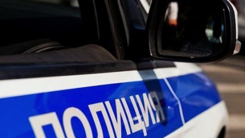 Житель Гумбетовского района подозревается в вождении в нетрезвом состоянии