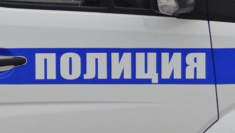 Полицейские Тарумовского района вернули владельцу похищенное имущество